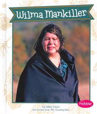Wilma Mankiller