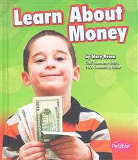 Learn about Money