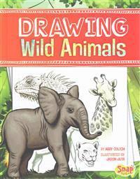 Drawing Wild Animals