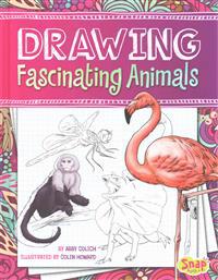 Drawing Fascinating Animals