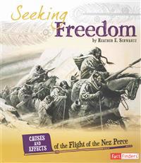 Seeking Freedom