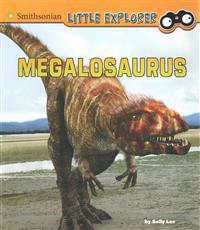 Megalosaurus