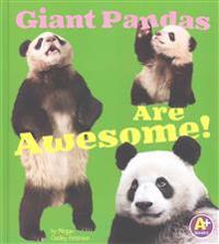 Giant Pandas Are