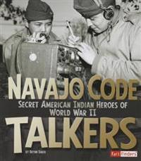 Navajo Code Talkers