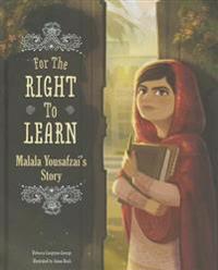 For the Right to Learn