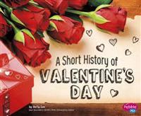 A Short History of Valentine's Day