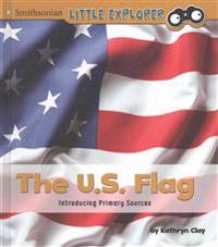 The U.S. Flag: Introducing Primary Sources