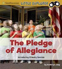The Pledge of Allegiance