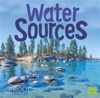 Water Sources