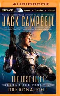 LOST FLEET BEYOND DREADNAUGH M