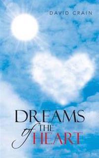 Bokomslag för "Dreams of the Heart"