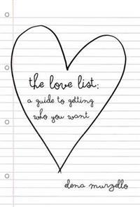 The Love List