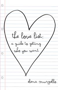 Love List