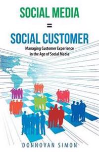 Social Media Equals Social Customer