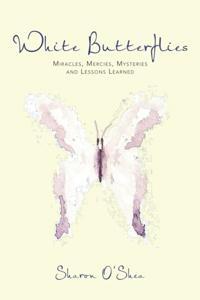 White Butterflies