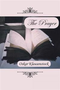 Bokomslag for "The Prayer"