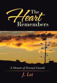 Bokomslag for "The Heart Remembers"