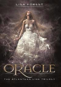 Bokomslag for "Oracle"