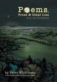 Bokomslag for "Poems, Prose, and Other Lies"