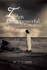 Bokomslag for "I Am Omnipowerful"