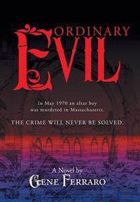 Bokomslag for "Ordinary Evil"