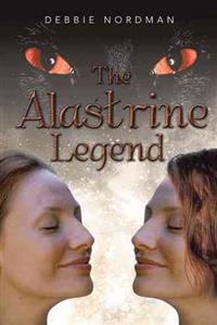 Bokomslag for "The Alastrine Legend"