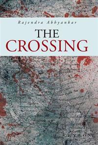Bokomslag for "The Crossing"