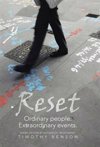 Bokomslag for "Reset"