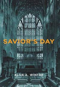 Bokomslag for "Savior's Day (2025 Edition)"