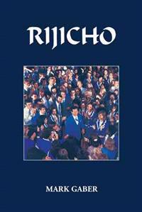 Bokomslag for "Rijicho"
