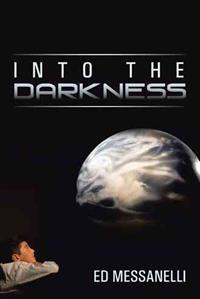 Bokomslag for "Into the Darkness"
