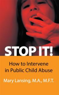 Stop It!
