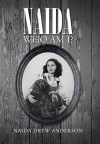 Bokomslag for "Naida"