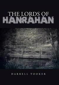 Bokomslag for "The Lords of Hanrahan"