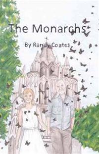 Bokomslag for "The Monarchs"
