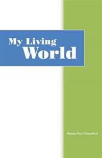 Bokomslag for "My Living World"
