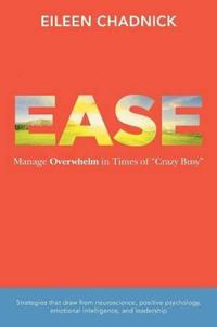 Bokomslag for "Ease"