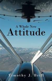 Bokomslag for "A Whole New Attitude"