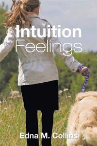 Bokomslag for "Intuition Feelings"