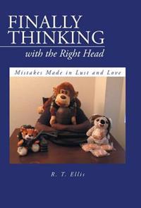 Bokomslag for "Finally Thinking with the Right Head"