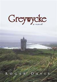 Bokomslag for "Greywycke"