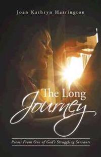 Bokomslag for "The Long Journey"