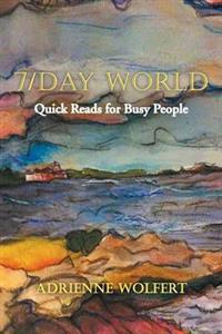 Bokomslag for "7/Day World"