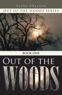 Bokomslag for "Out of the Woods"