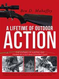 A Lifetime of Outdoor Action