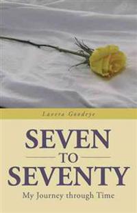 Bokomslag for "Seven to Seventy"