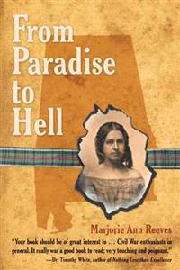 Bokomslag for "From Paradise to Hell"
