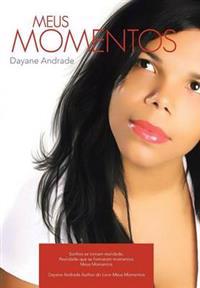 Bokomslag for "Meus Momentos"