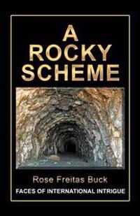 Bokomslag for "A Rocky Scheme"