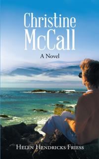 Christine Mccall